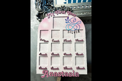 Silvia V Crafts Havering