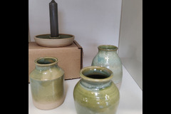 Warwickshire Artisans - 12