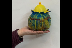 Warwickshire Artisans - 17