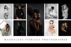 Magdalena Sienicka Photographer