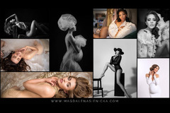 Magdalena Sienicka Photographer