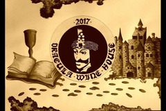 Dracula Wine House London