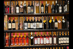 Dracula Wine House London