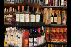 Dracula Wine House London