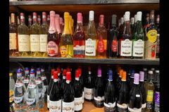 Dracula Wine House London