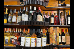 Dracula Wine House London - 6