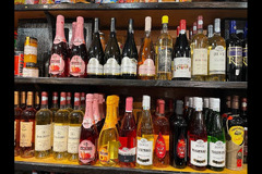 Dracula Wine House London - 7