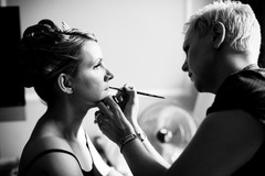 Juliet Cunnington Bridal Makeup Artist