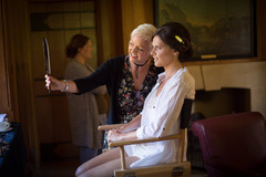 Juliet Cunnington Bridal Makeup Artist