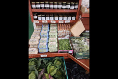 Wester Hardmuir Fruit Farm