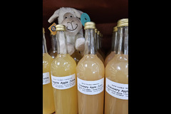 Wester Hardmuir Fruit Farm - 12