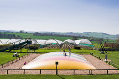 Cairnie Fruit Farm Cupar