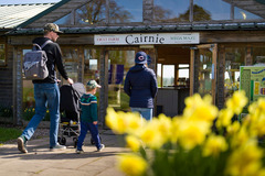 Cairnie Fruit Farm Cupar