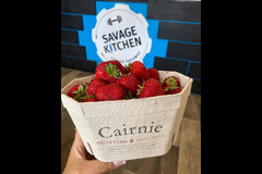 Cairnie Fruit Farm Cupar