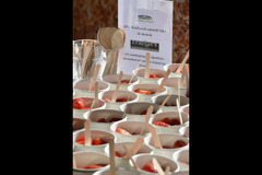 Craigies Farm South Queensferry - 11