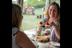 Craigies Farm South Queensferry - 12