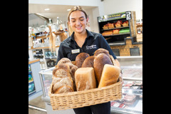 Craigies Farm South Queensferry - 13