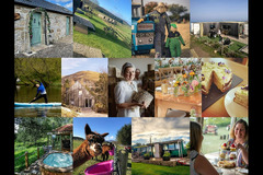 Craigies Farm South Queensferry - 14