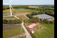 Strawberry Fields Lifton