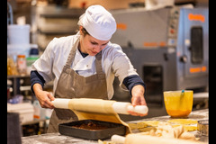 Strawberry Fields Lifton