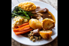 Strawberry Fields Lifton