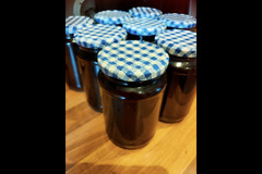 Claggan Fruit Farm Limavady