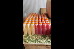 Pippins Farm Orchards Pembury - 7