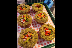 Essington Farm Essington