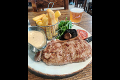 Essington Farm Essington