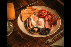 Essington Farm Essington - 13