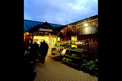 Essington Farm Essington - 14