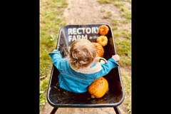 Rectory Farm Oxford - 11