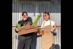 Darts Farm Topsham - 9