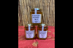 Scaddows Farm Ticknall