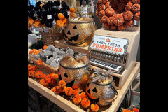 Canalside Farm Great Haywood