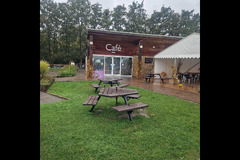 Canalside Farm Great Haywood - 7