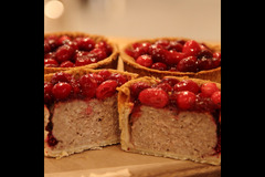 Canalside Farm Great Haywood - 9