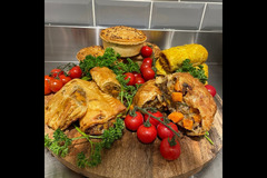 Canalside Farm Great Haywood - 10