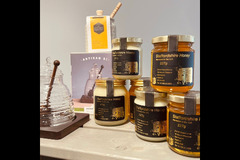 Canalside Farm Great Haywood - 11