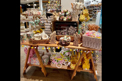 Canalside Farm Great Haywood - 15