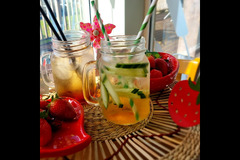 Canalside Farm Great Haywood - 18