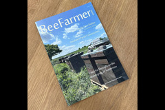 Honeyfields Bee Farm Coventry - 13