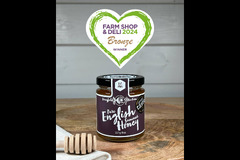 Honeyfields Bee Farm Coventry - 17