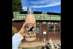 Brocksbushes Farm Corbridge