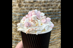 Brocksbushes Farm Corbridge