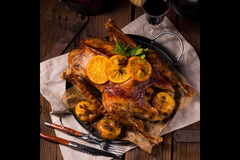 Brocksbushes Farm Corbridge - 6