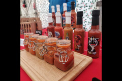 Brocksbushes Farm Corbridge - 7