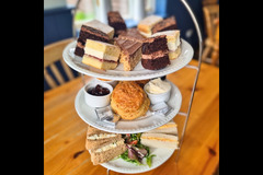 Brocksbushes Farm Corbridge - 10