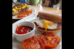 Brocksbushes Farm Corbridge - 11