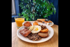 Brocksbushes Farm Corbridge - 12